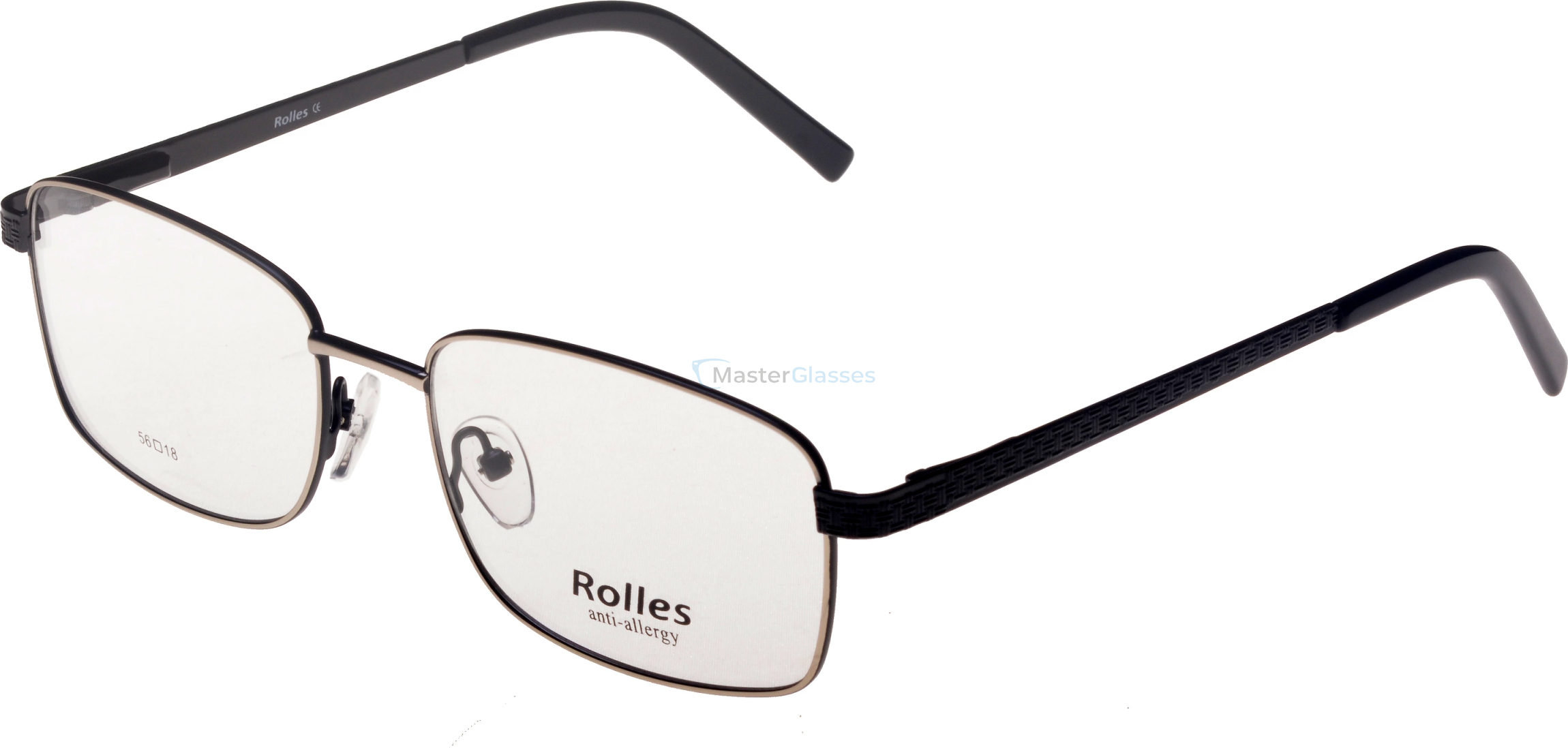 Оправа Rolles 665 01