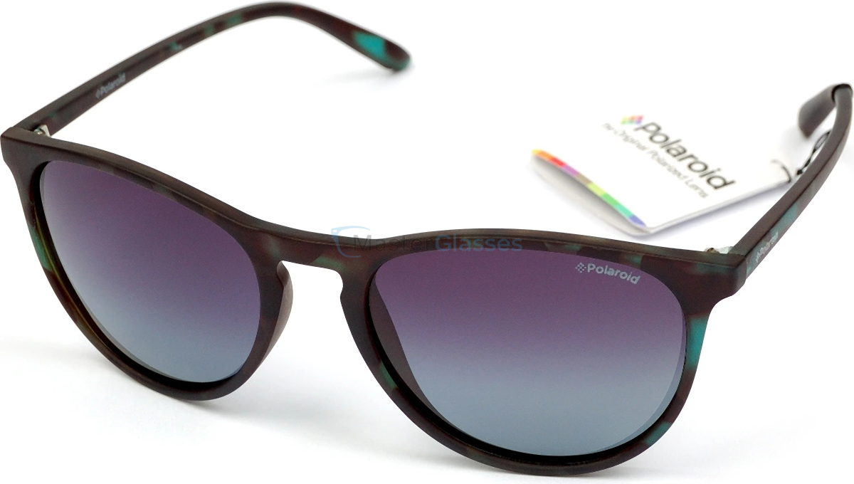 Солнцезащитные очки Polaroid PLD 6003/N SED