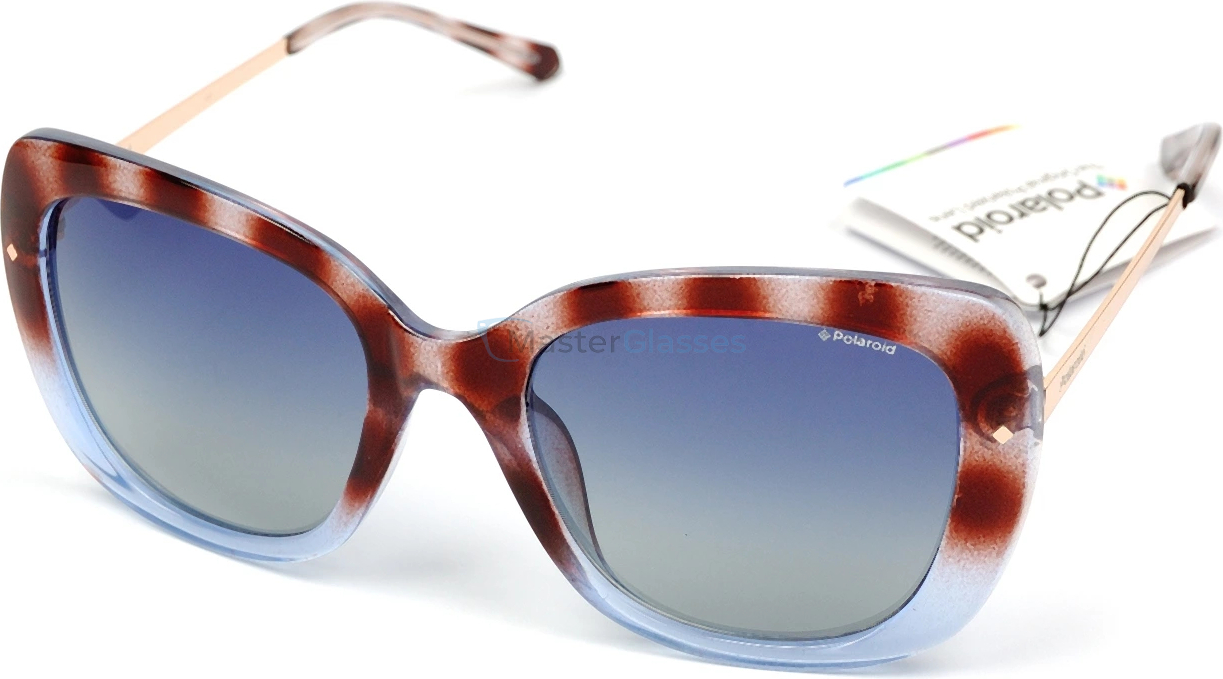 Солнцезащитные очки Polaroid PLD 4044/S O70