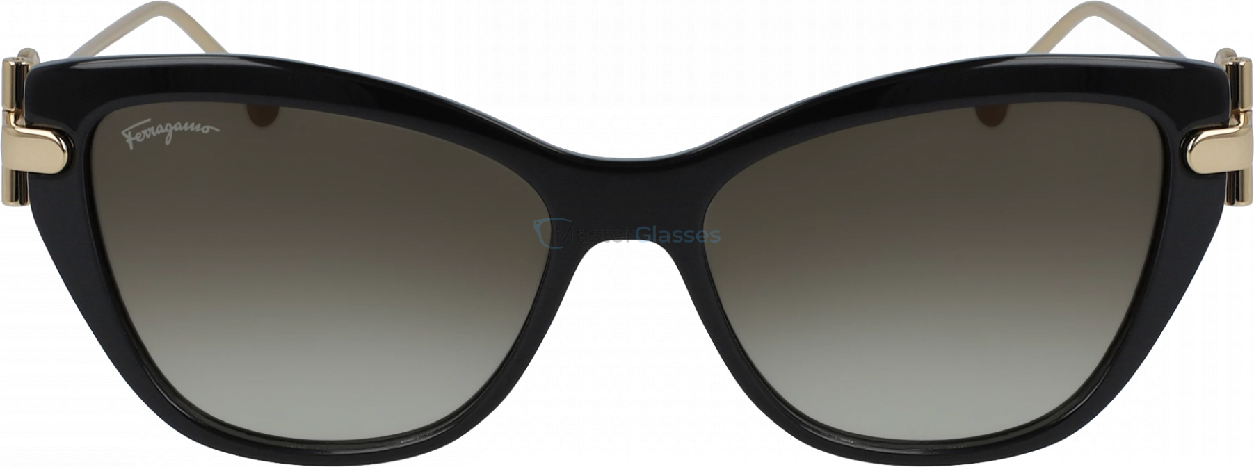 Солнцезащитные очки Salvatore Ferragamo 928s-001