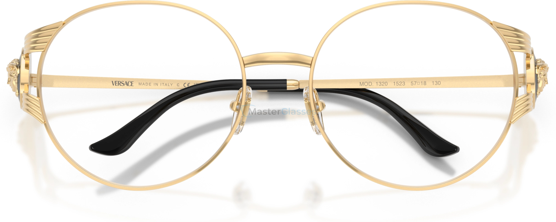 Оправа Versace VE1320 1523 Gold