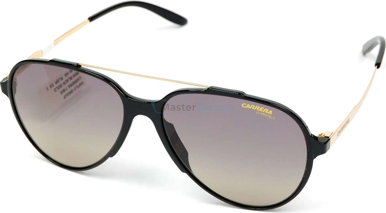   CARRERA 118/S REW