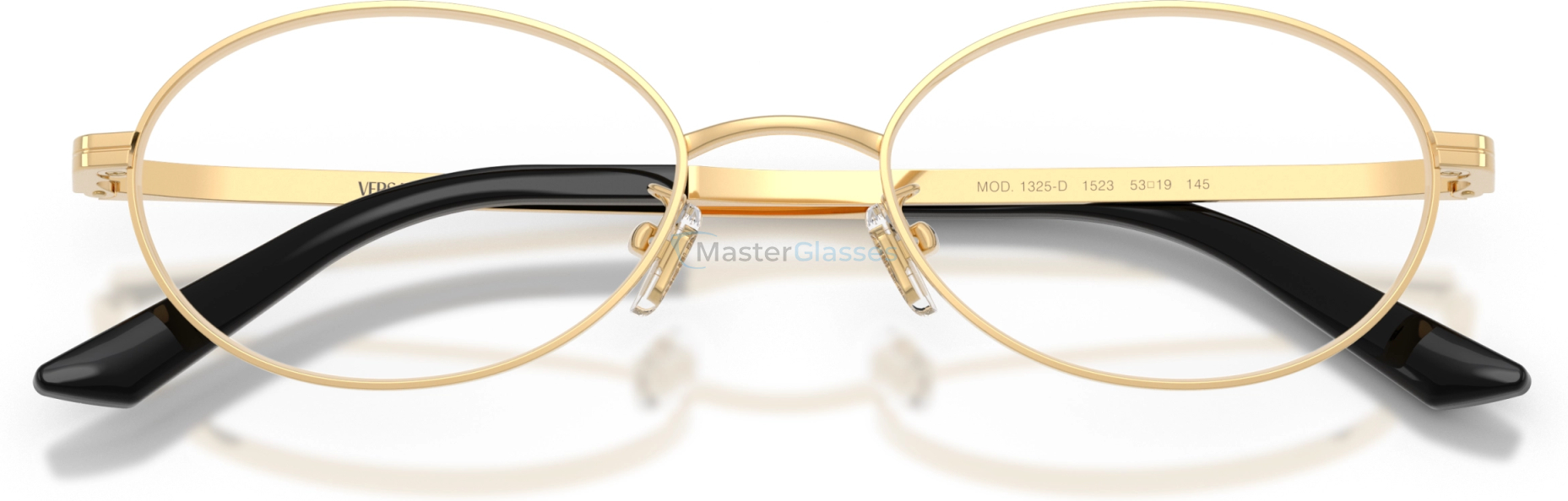 Оправа Versace VE1325D 1523 Gold