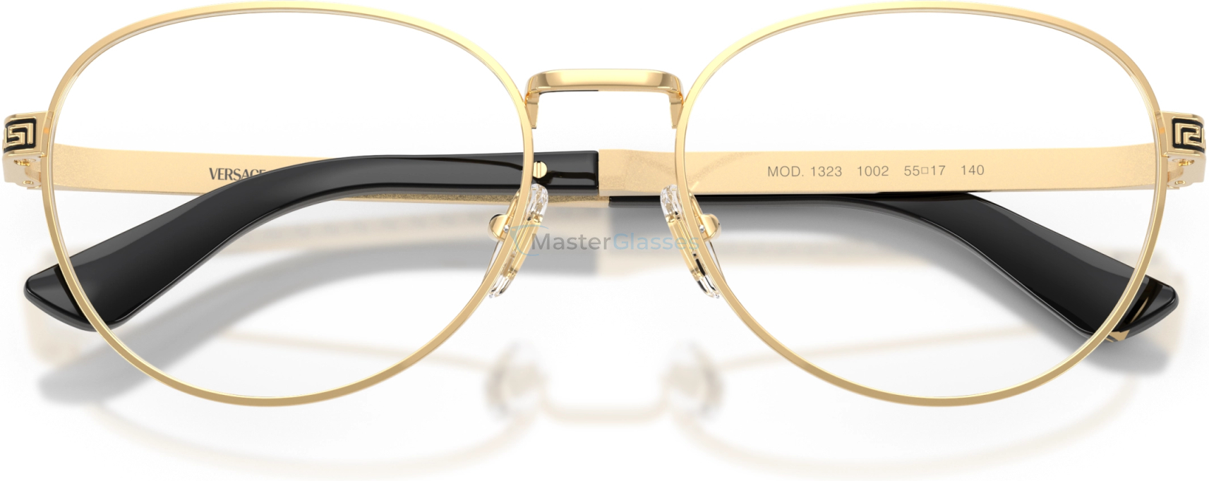 Оправа Versace VE1323 1002 Gold