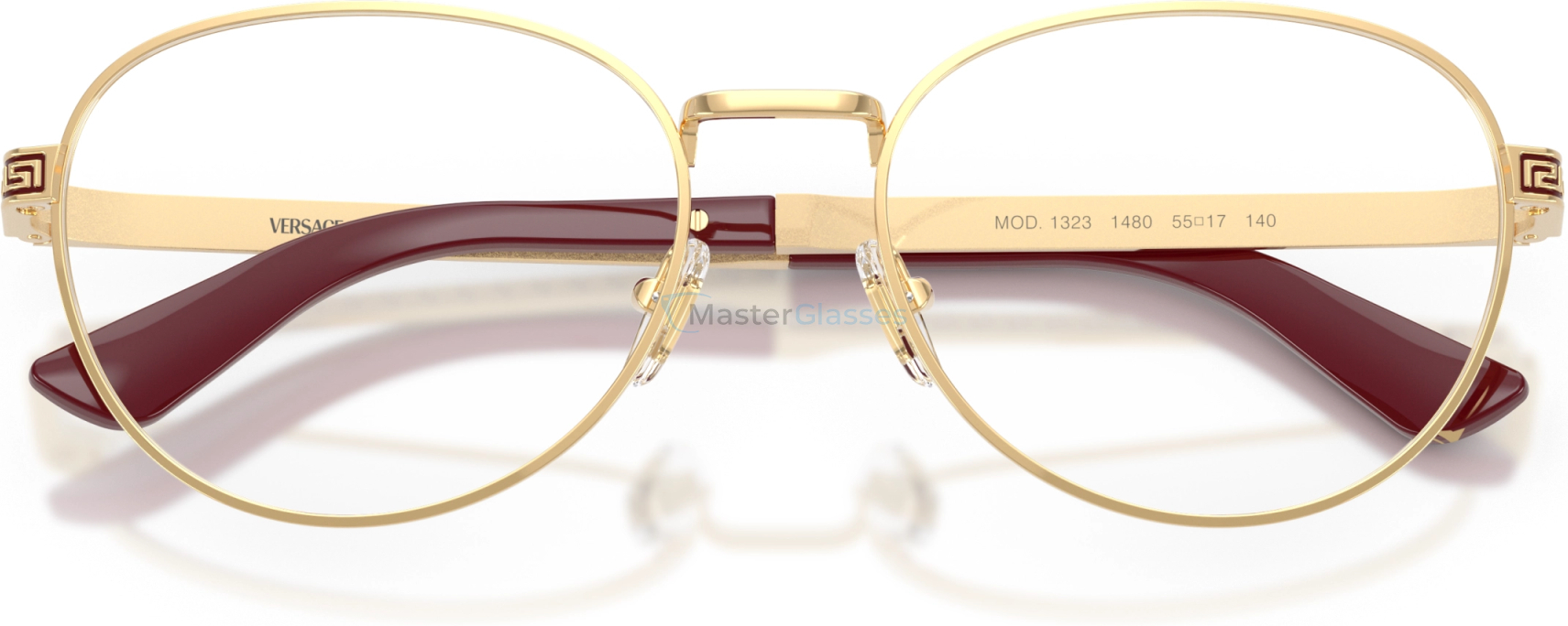 ������ Versace VE1323 1480 Gold