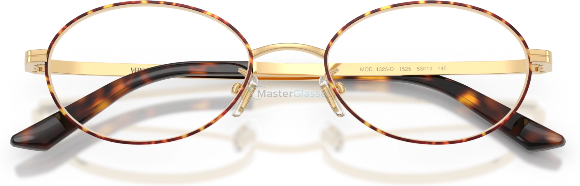 ������ Versace VE1325D 1525 Gold