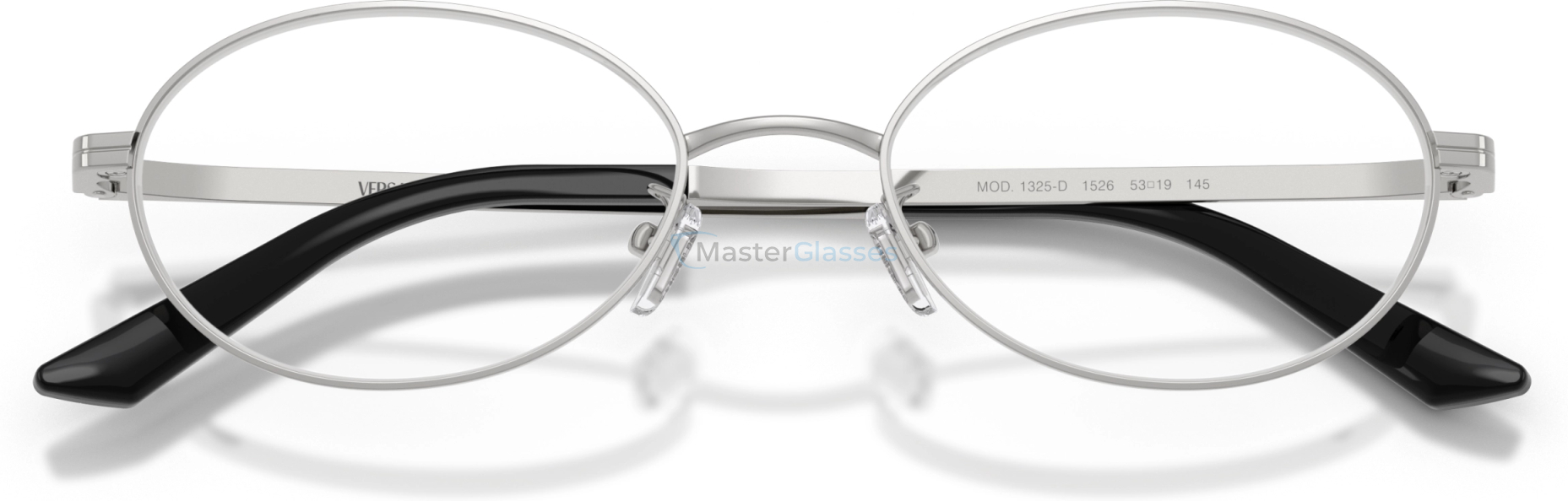 Оправа Versace VE1325D 1526 Silver