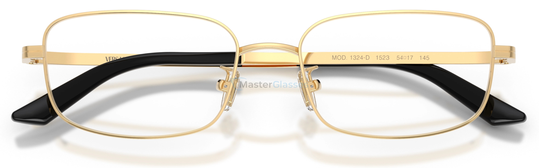 Оправа Versace VE1324D 1523 Gold