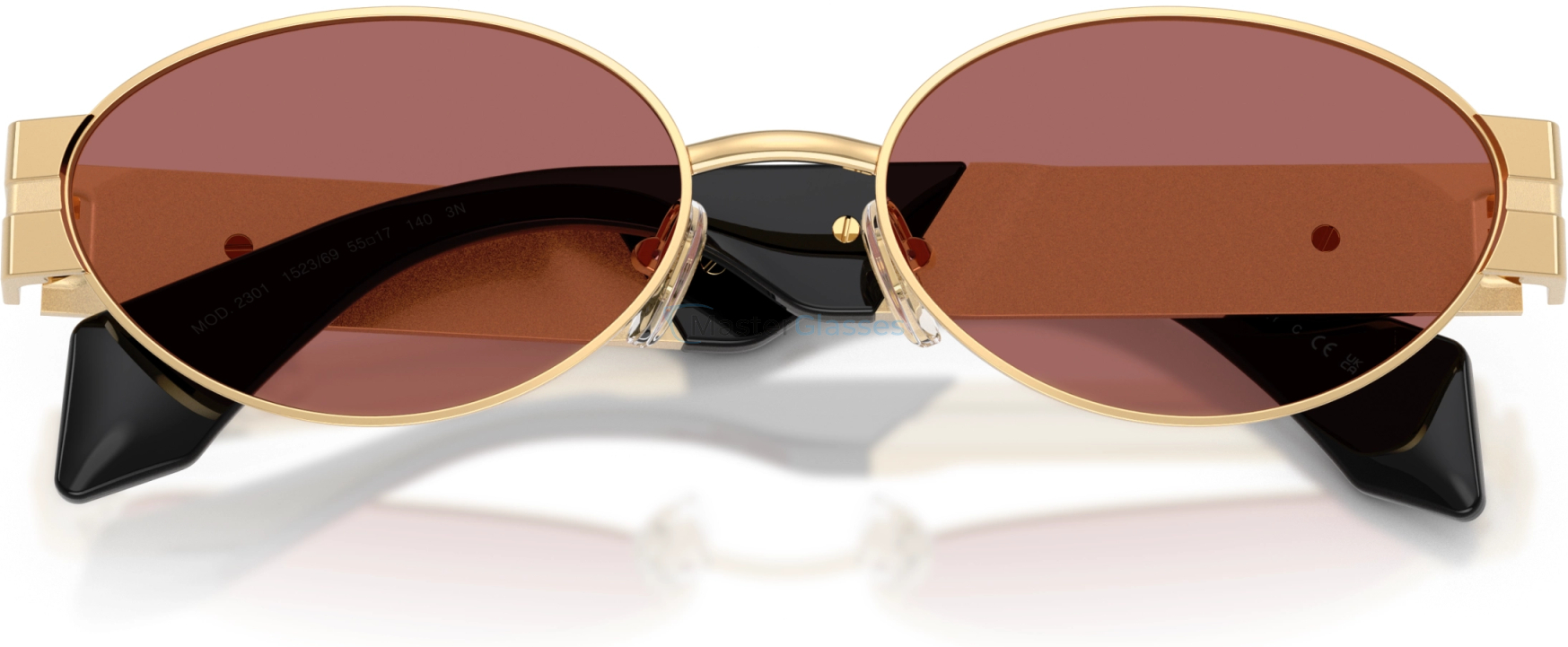 �������������� ���� Versace VE2301 152369 Gold