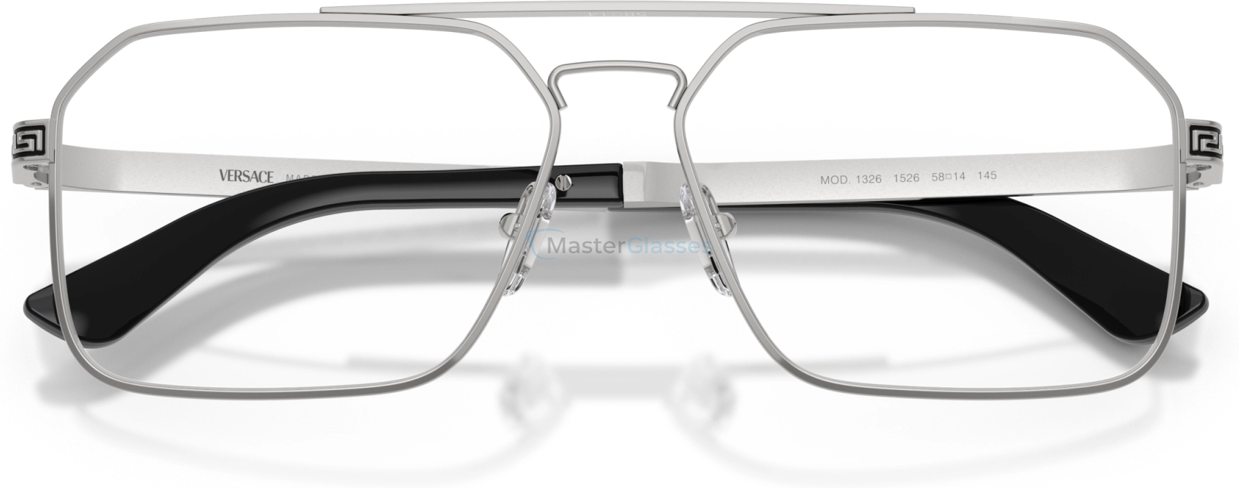 Оправа Versace VE1326 1526 Silver