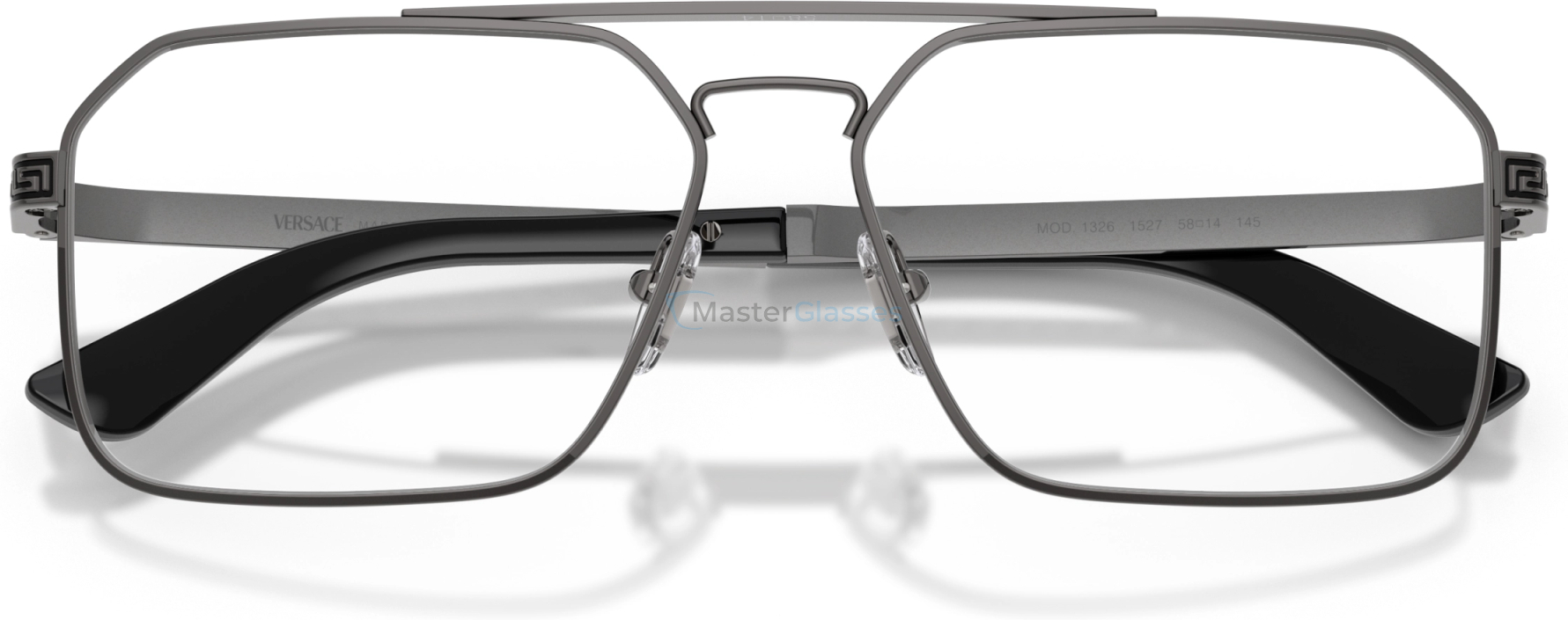 Оправа Versace VE1326 1527 Grey