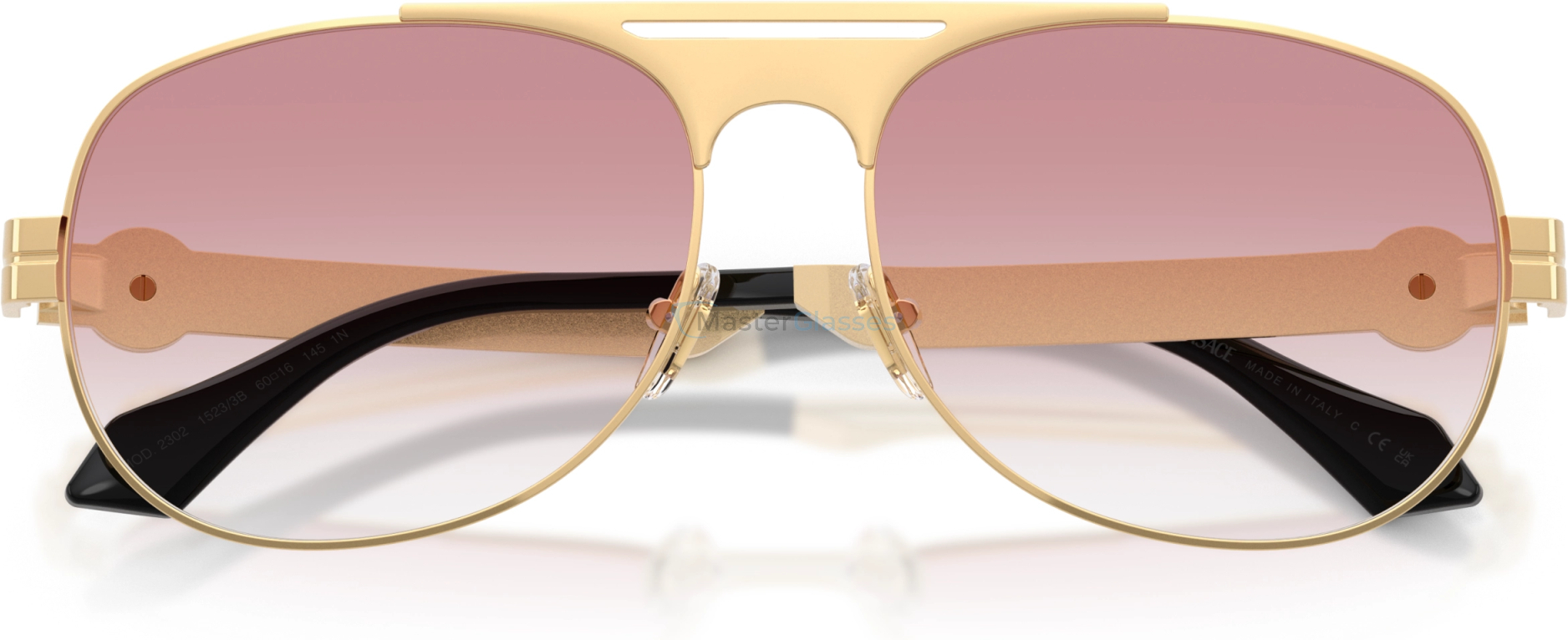 �������������� ���� Versace VE2302 15233B Gold