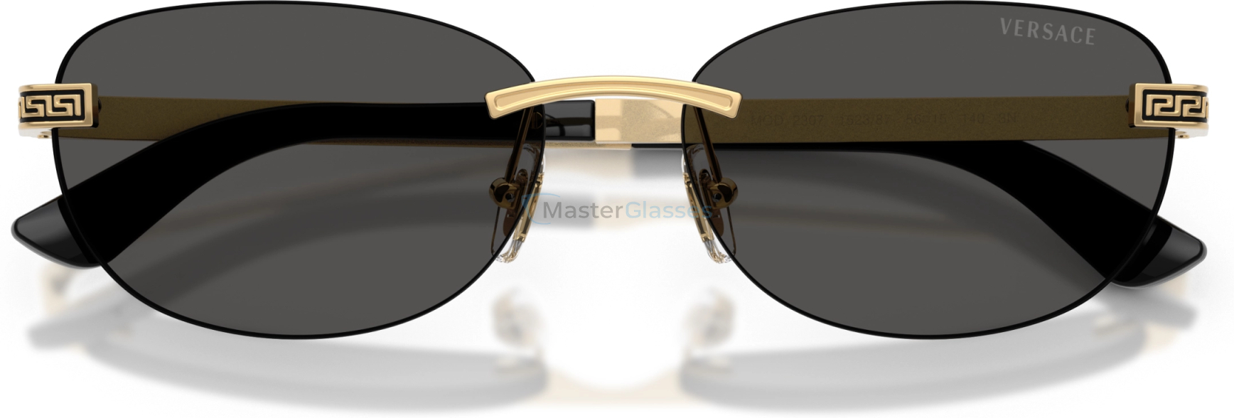 �������������� ���� Versace VE2307 152387 Gold