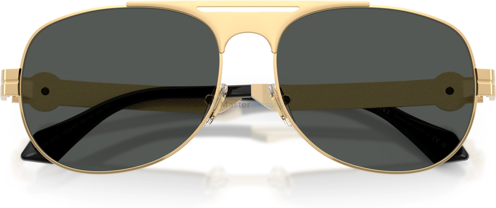 �������������� ���� Versace VE2302 152387 Gold