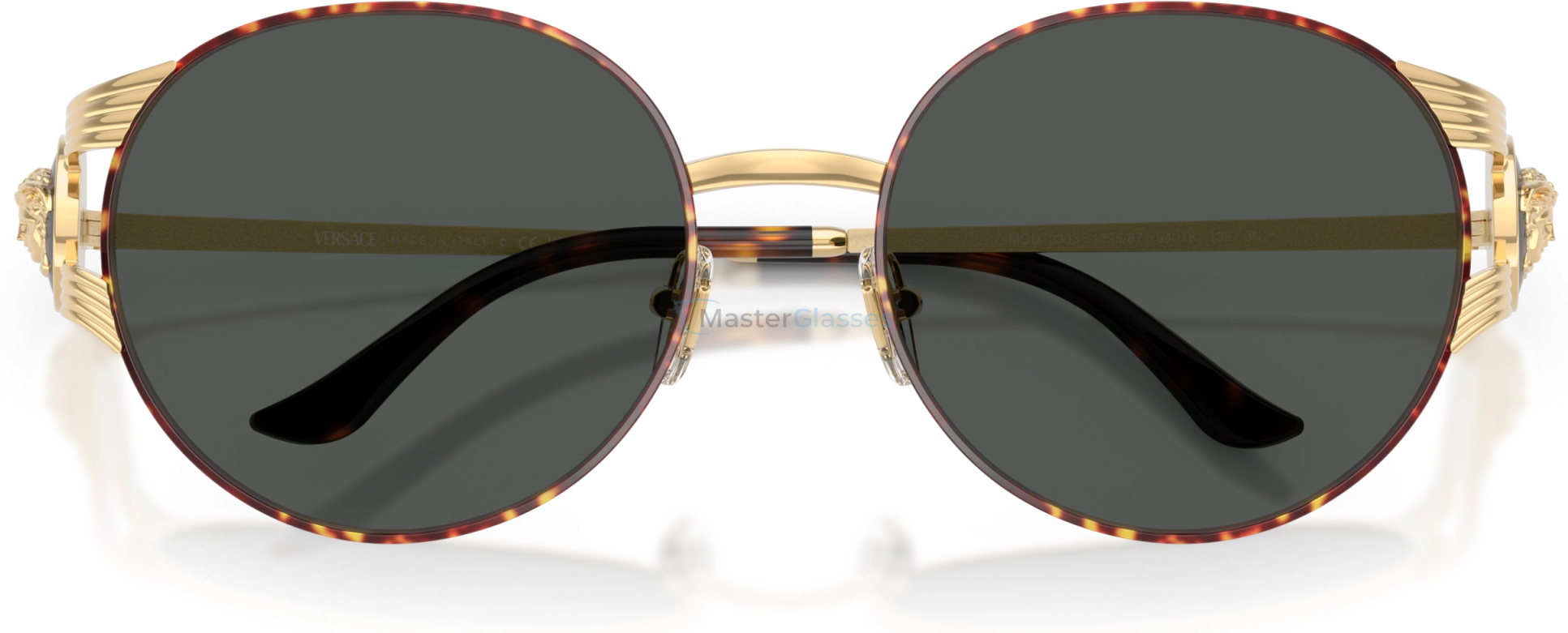 �������������� ���� Versace VE2303 152587 Gold