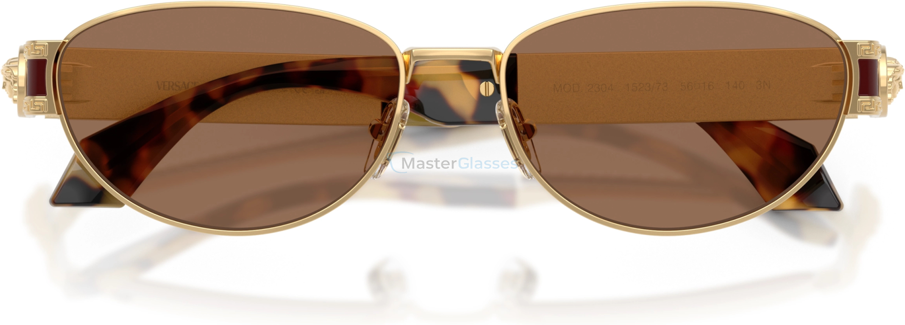 �������������� ���� Versace VE2304 152373 Gold