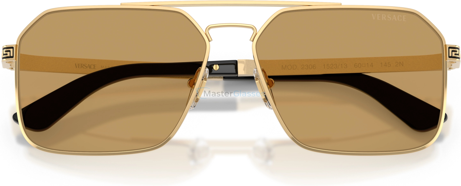 �������������� ���� Versace VE2306 152313 Gold