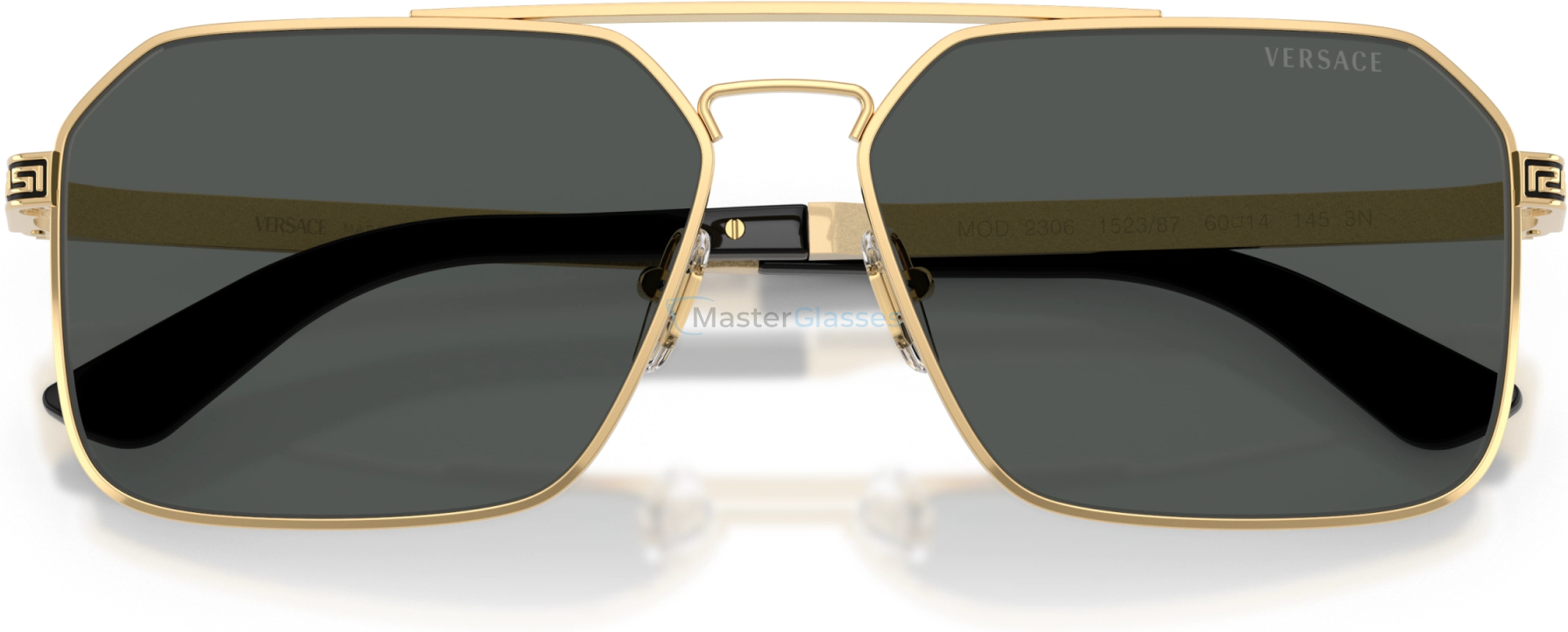 �������������� ���� Versace VE2306 152387 Gold