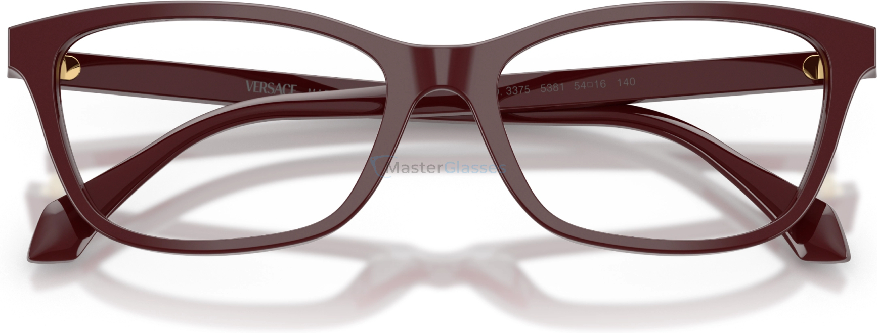 Оправа Versace VE3375 5381 Violet