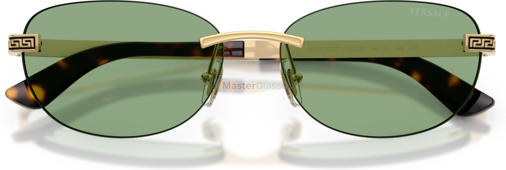 �������������� ���� Versace VE2307 152382 Gold