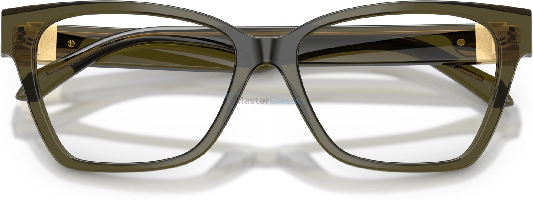 ������ Versace VE3382 5542 Green