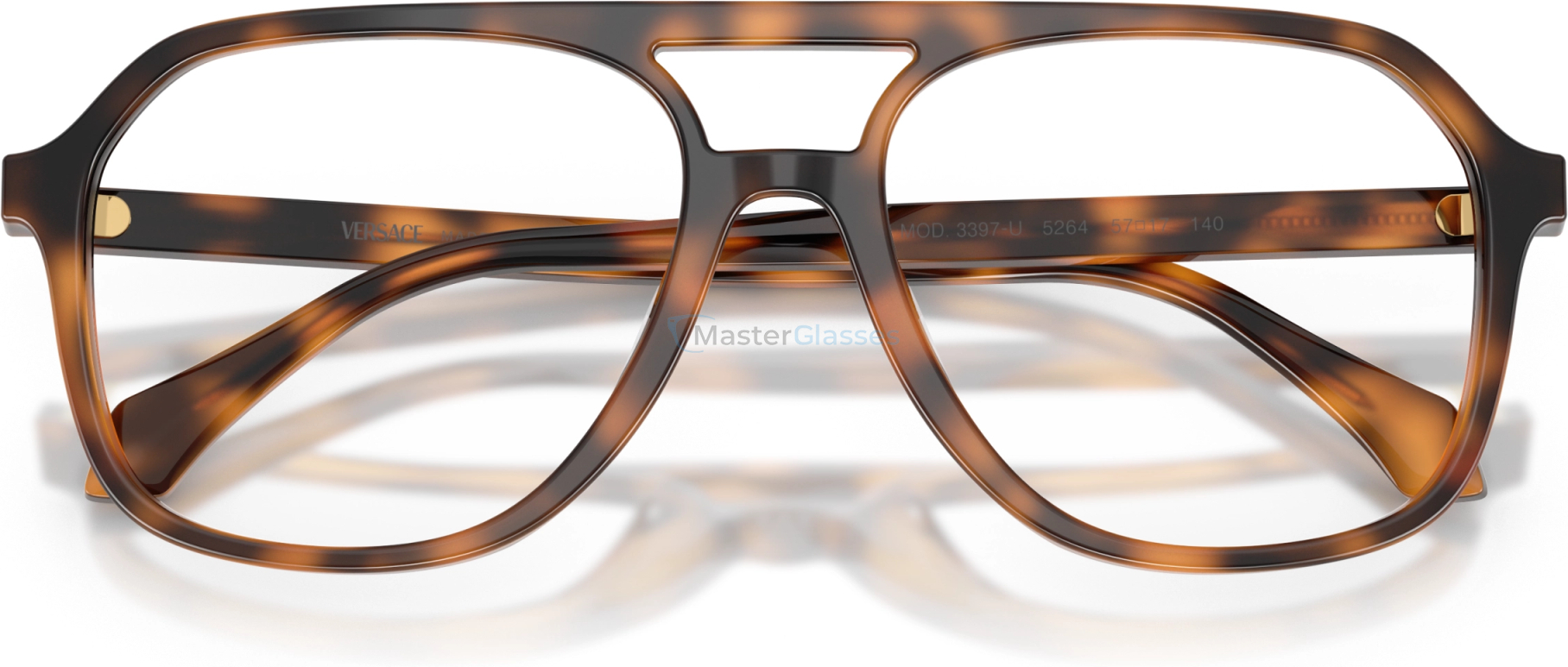 ������ Versace VE3397U 5264 Brown