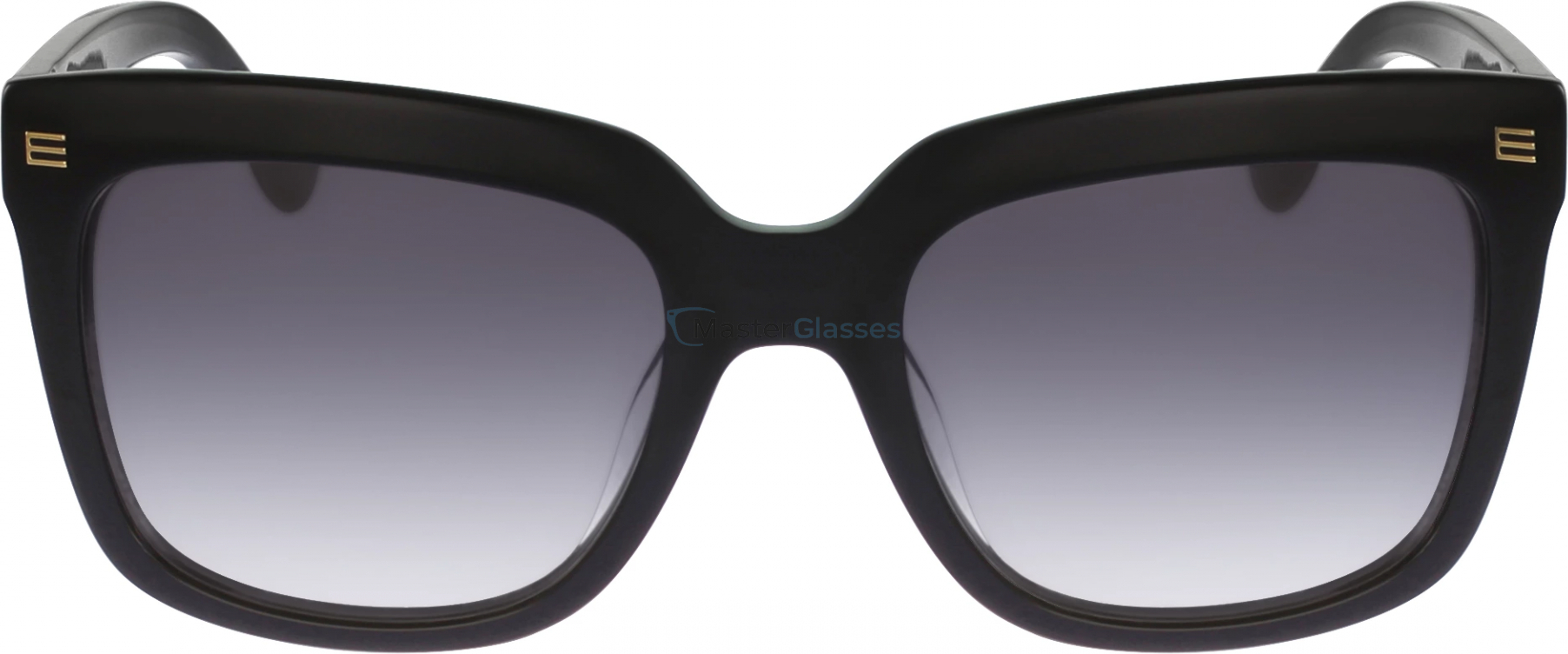 Солнцезащитные очки Etro 611s-001