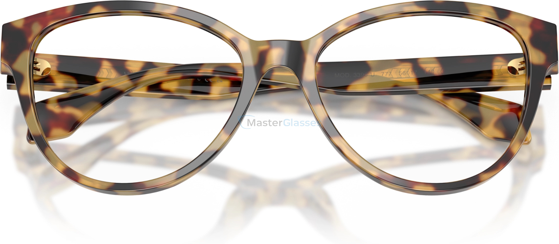 ������ Versace VE3399U 777 Brown