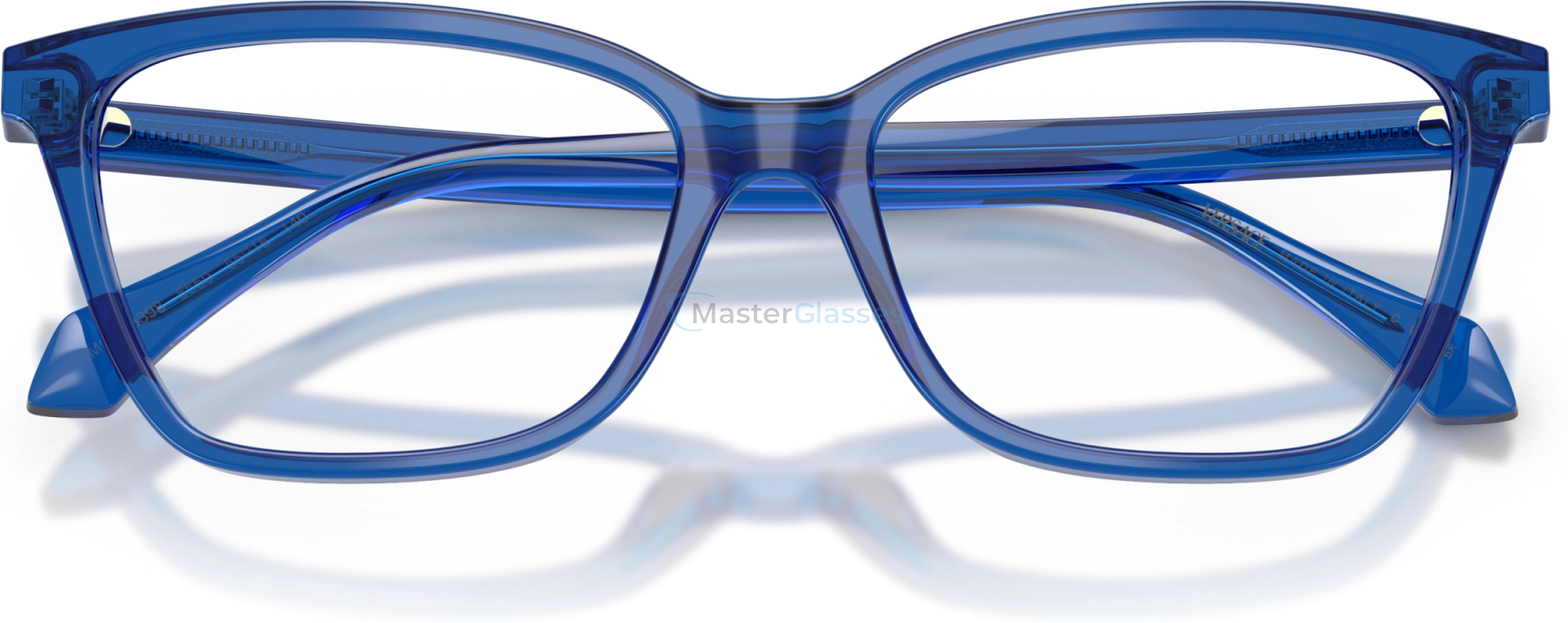 Оправа Versace VE3398 5550 Blue