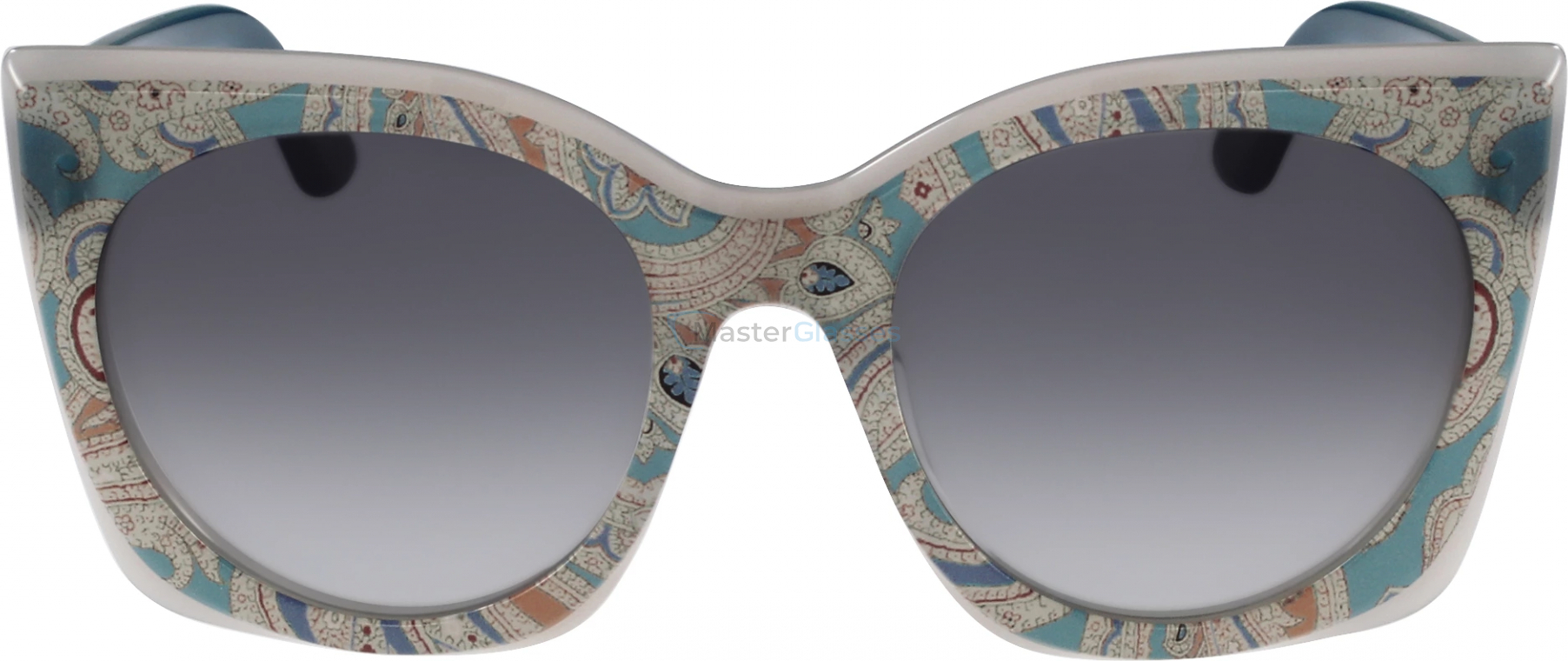 Солнцезащитные очки Etro 630s-406