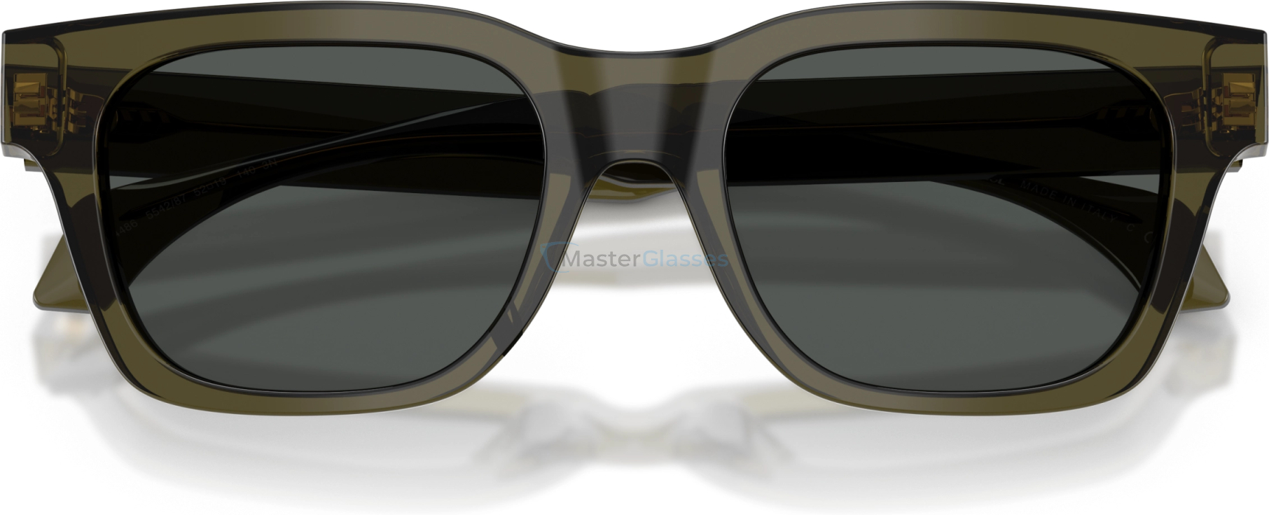 �������������� ���� Versace VE4486 554287 Green