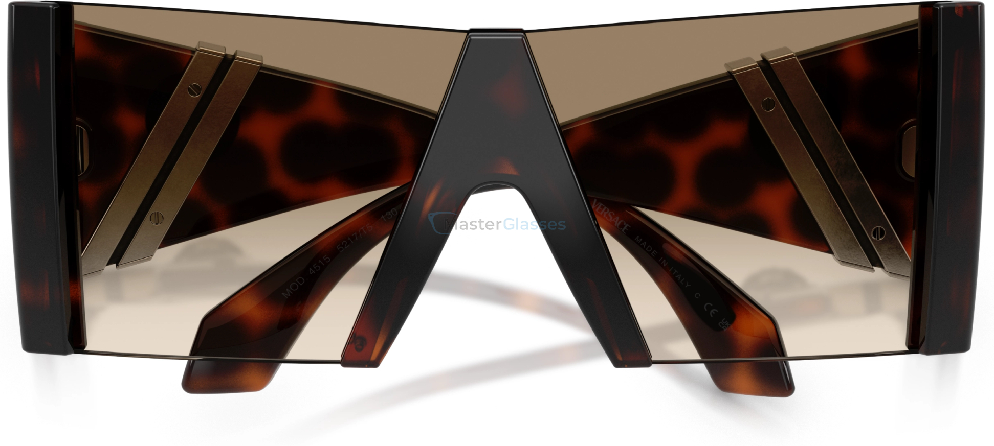 �������������� ���� Versace VE4515 5217T5 Tortoise