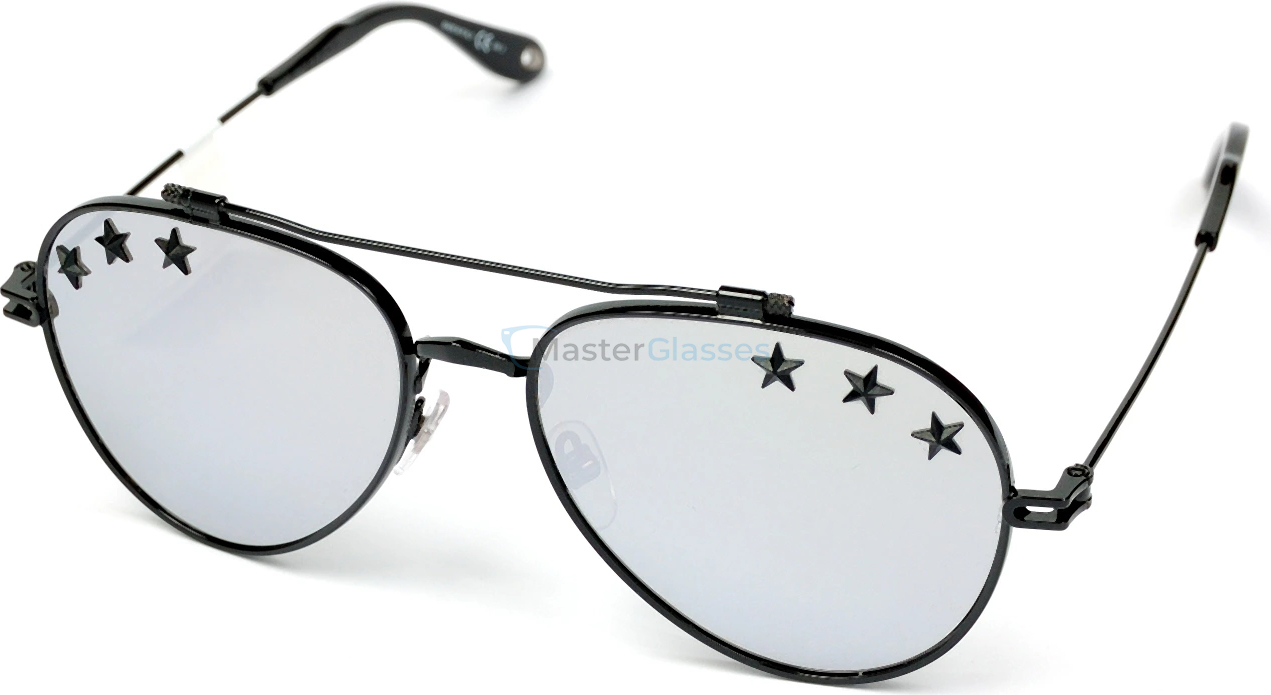   GIVENCHY GV 7057/STARS 807