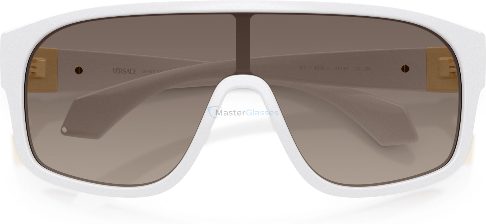 �������������� ���� Versace VE4526U 314/6I White