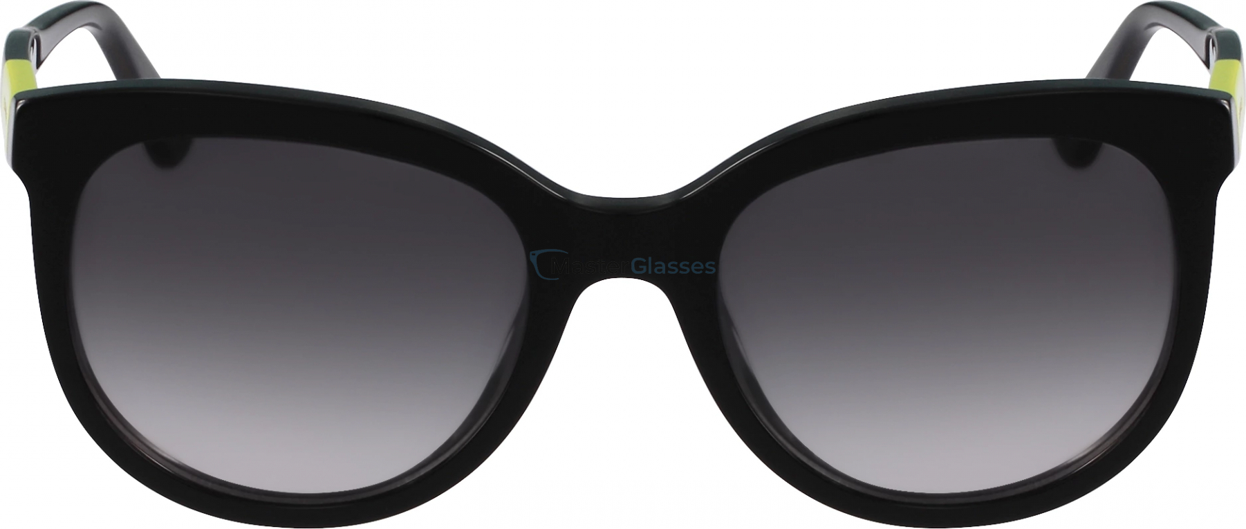 Солнцезащитные очки Etro 636s-010