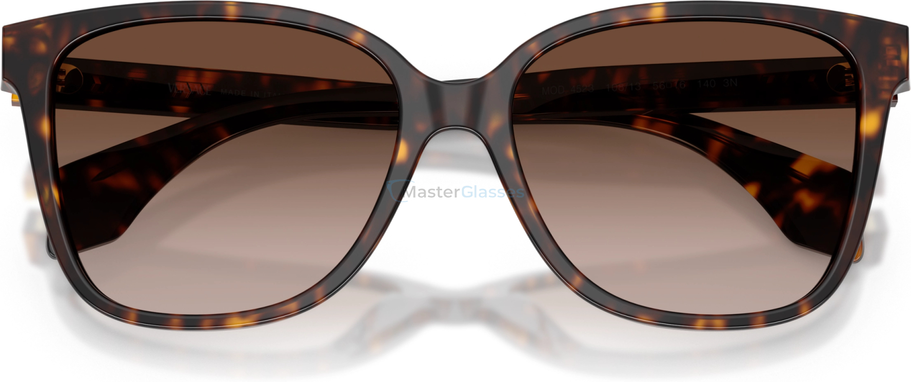 �������������� ���� Versace VE4523 108/13 Brown