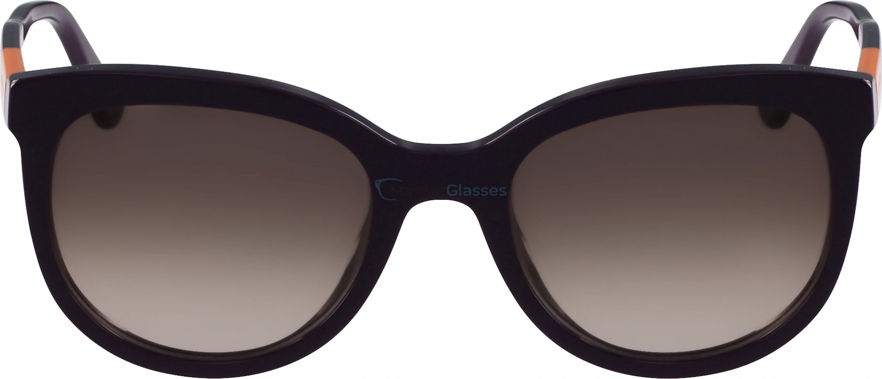 Солнцезащитные очки Etro 636s-501