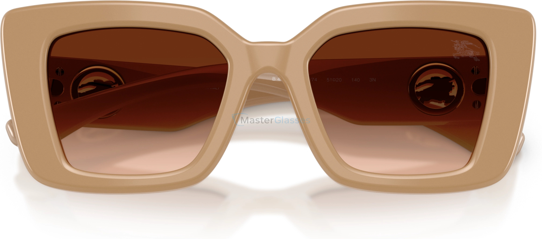 �������������� ���� Burberry BE4476 399074 Beige