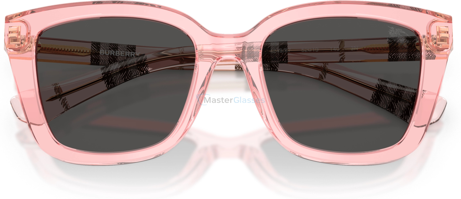 �������������� ���� Burberry BE4487 424987 Pink