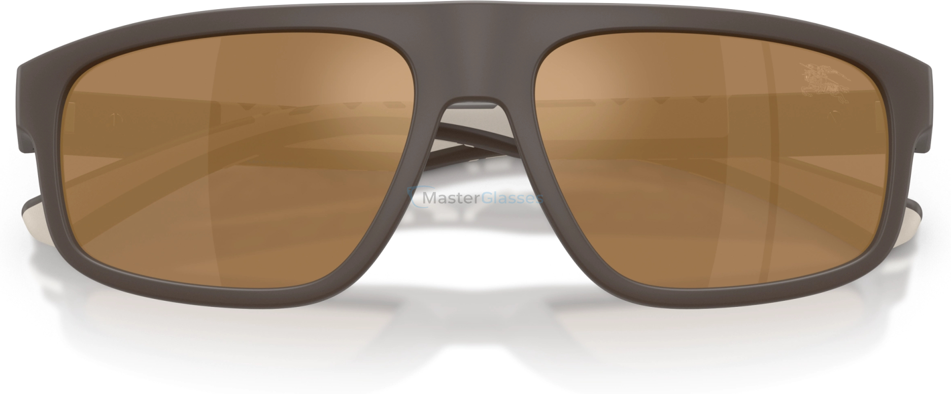 �������������� ���� Burberry BE4501U 4234F9 Brown