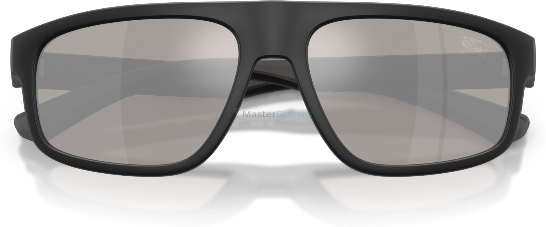 �������������� ���� Burberry BE4501U 42606G Black