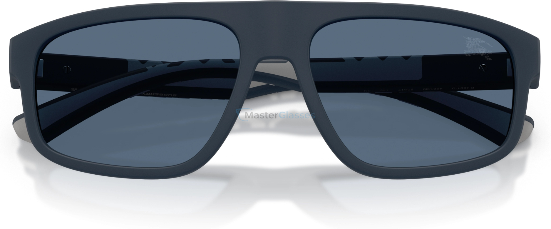 �������������� ���� Burberry BE4501U 426180 Blue