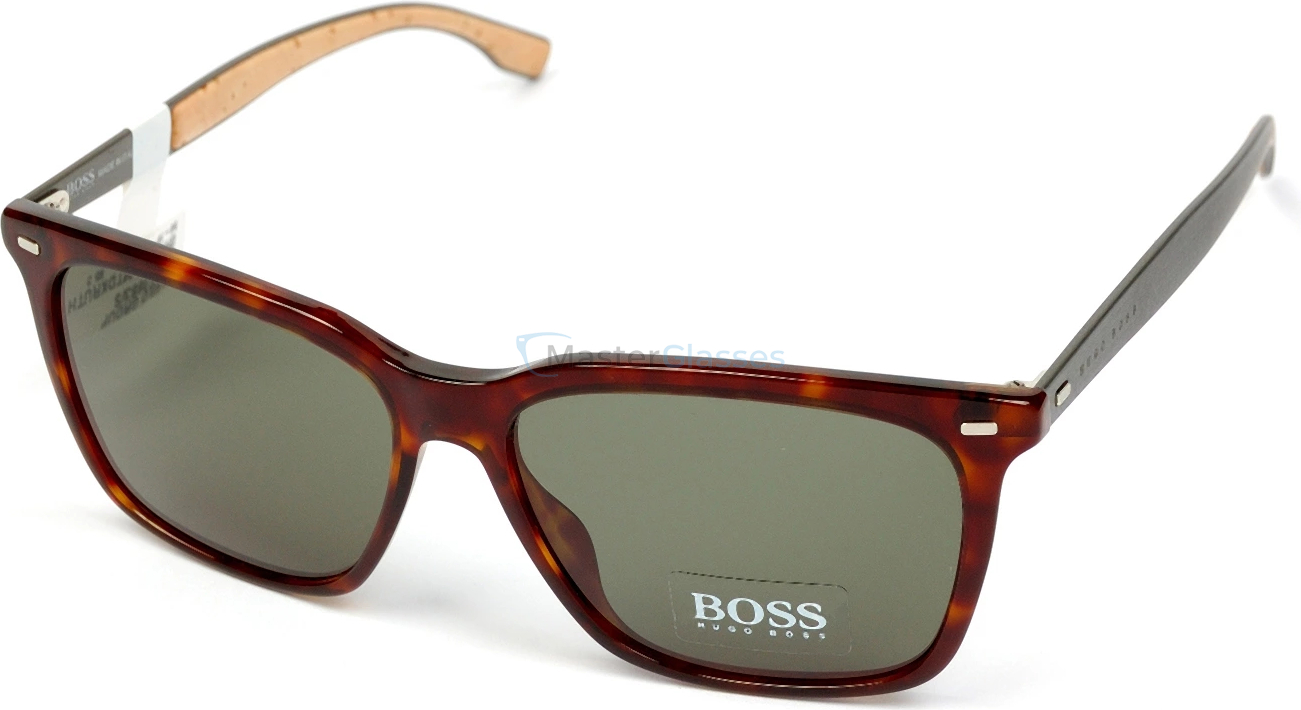 Солнцезащитные очки HUGO BOSS 0883/S 0R6