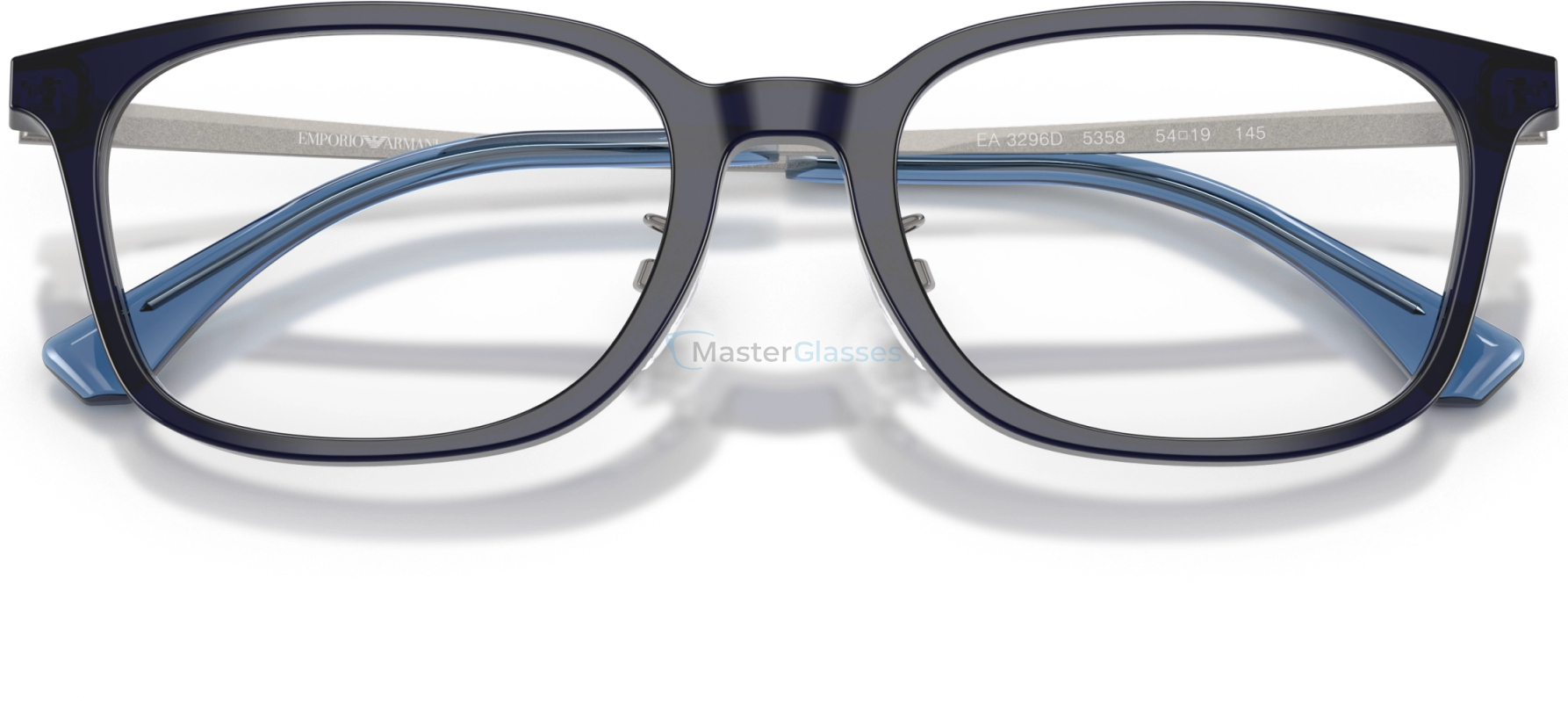 ������ Emporio Armani EA3296D 5358 Blue