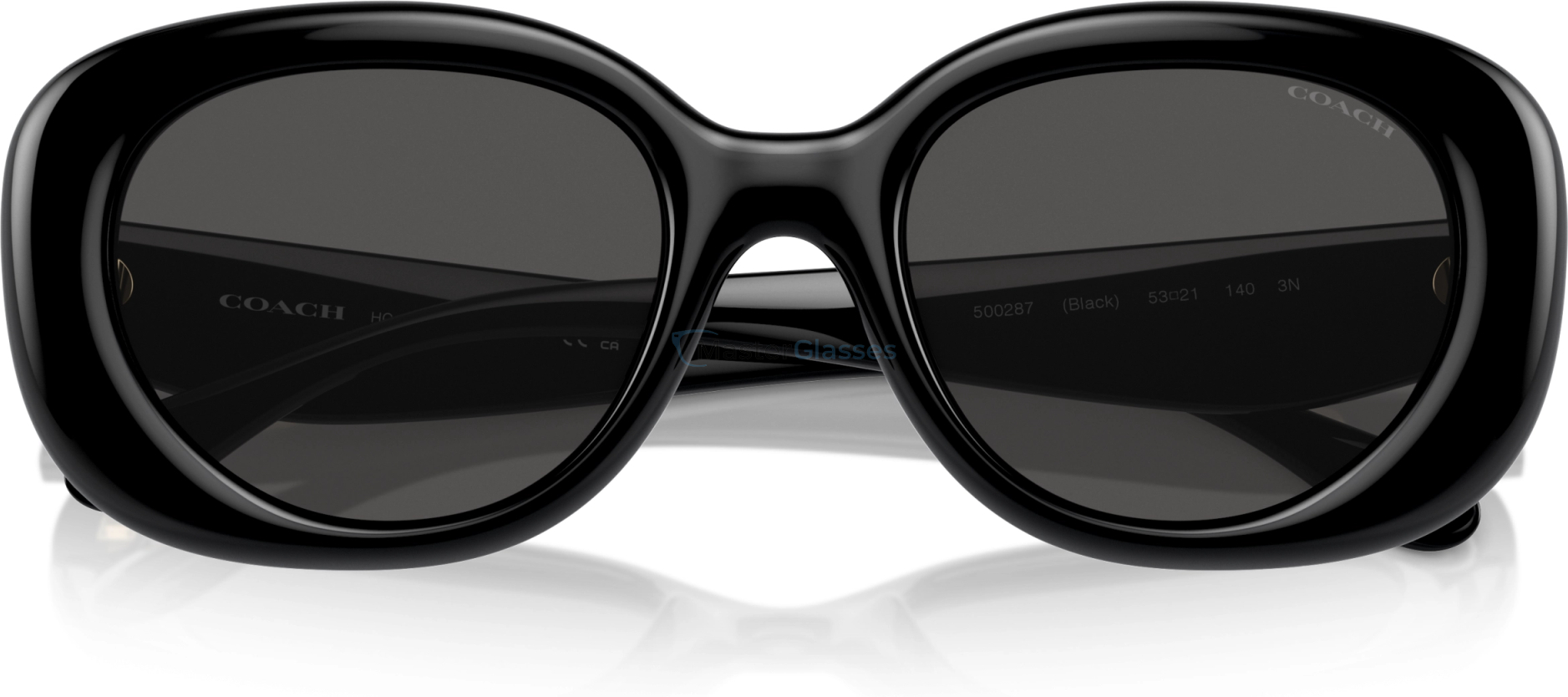 �������������� ���� Coach CR609 HC8391U 500287 Black