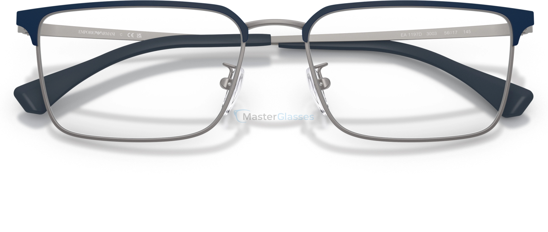������ Emporio Armani EA1197D 3003 Blue