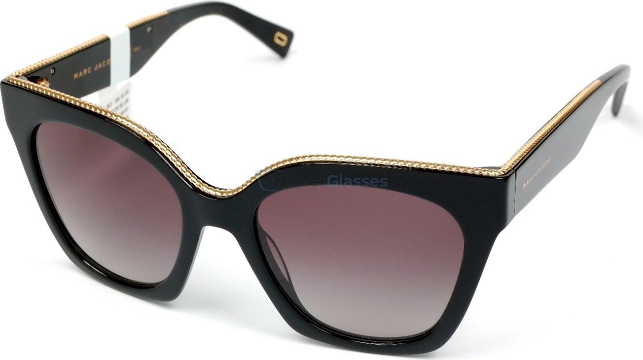 �������������� ���� MARC JACOBS MARC 162/S 807