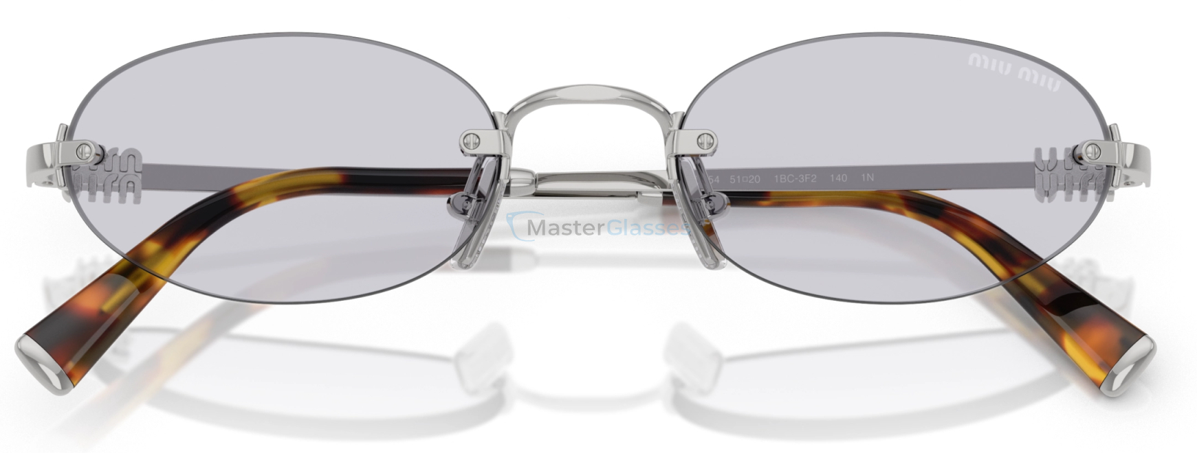 �������������� ���� Miu Miu MU A54S 1BC3F2