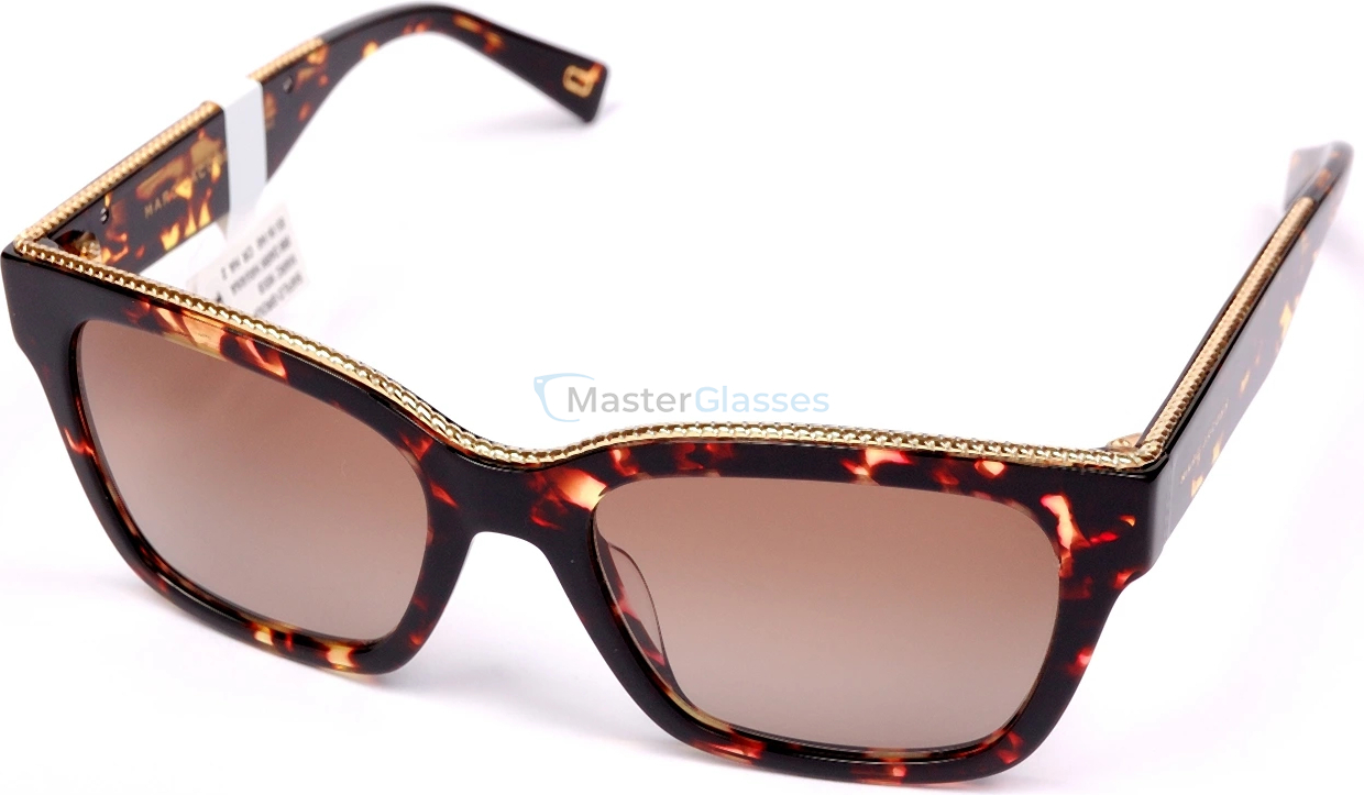 Солнцезащитные очки MARC JACOBS MARC 163/S 086