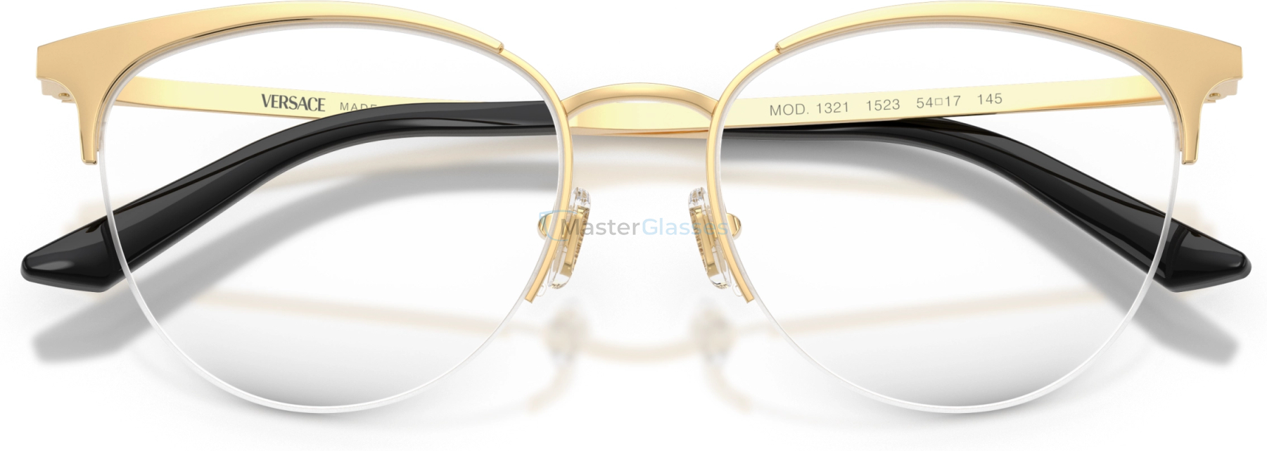 ������ Versace VE1321 1523 Gold